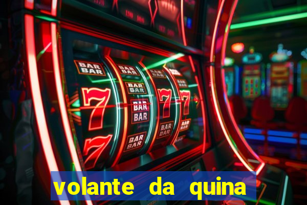 volante da quina para imprimir